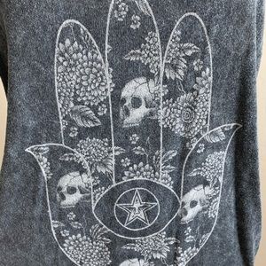 OBEY Propaganda Tank dress/tunic size large #obey